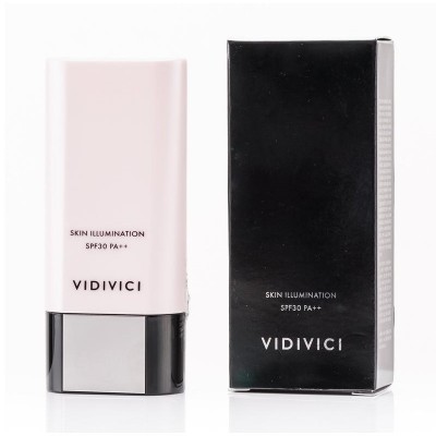 VIDIVICI 紅粉佳人底霜 SPF30 PA++ 40ml